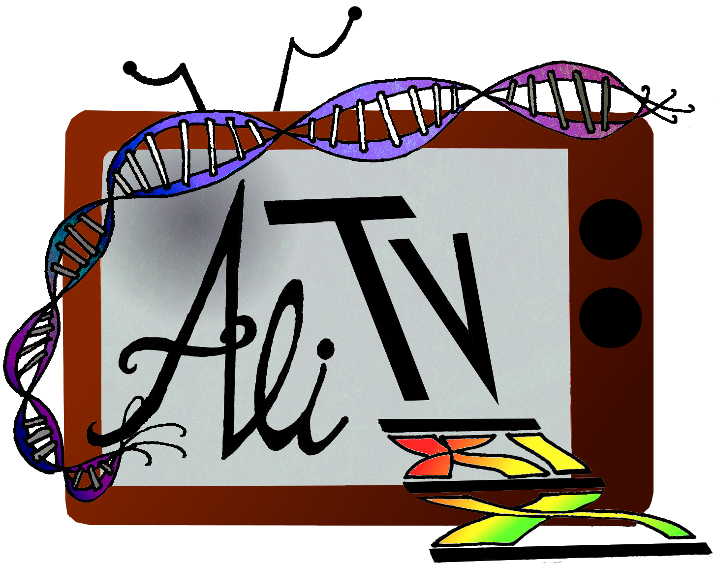 AliTV Logo